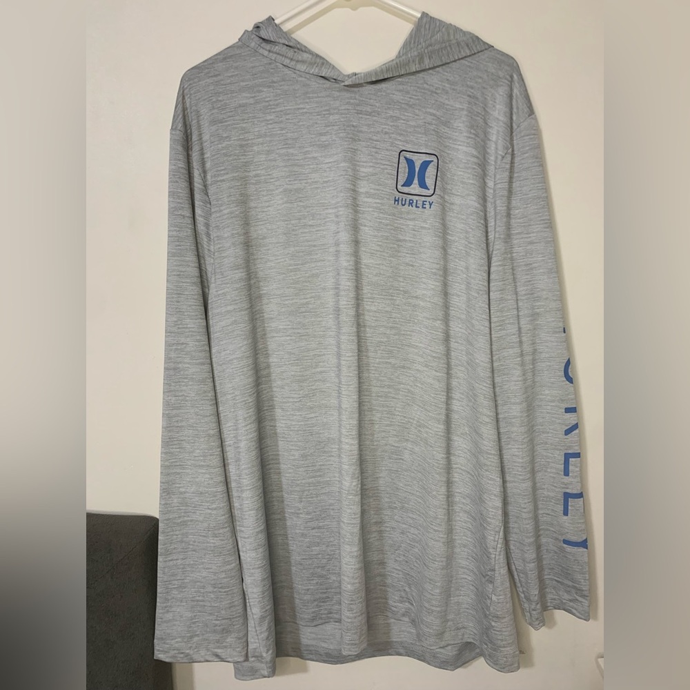 Hurley Mens Shirt Size XL